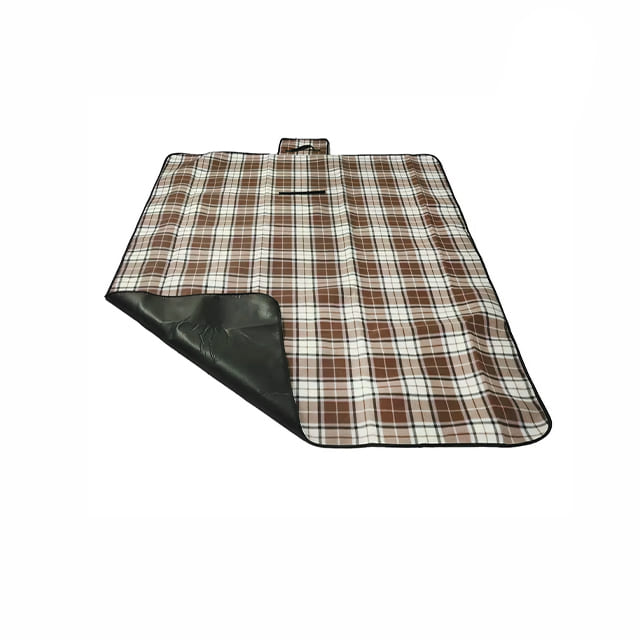 Outdoor Portable Folding Camping Beach Picnic Mat