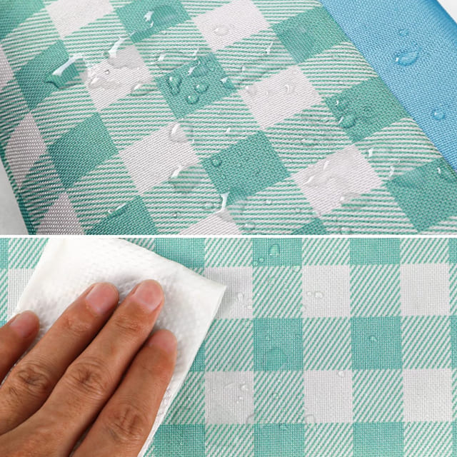 Outdoor Waterproof Oxford Cloth Picnic Mat