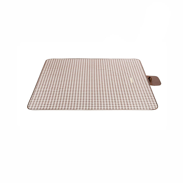 Waterproof Picnic Blanket with Carry Strap