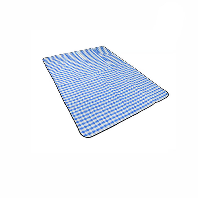 All-Season Portable Waterproof Picnic Mat