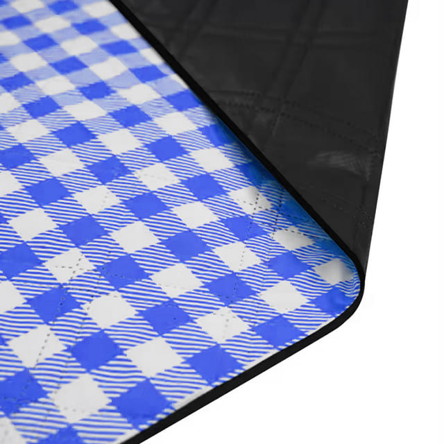 Sand Proof and Waterproof BBQ Picnic Blanket Mat