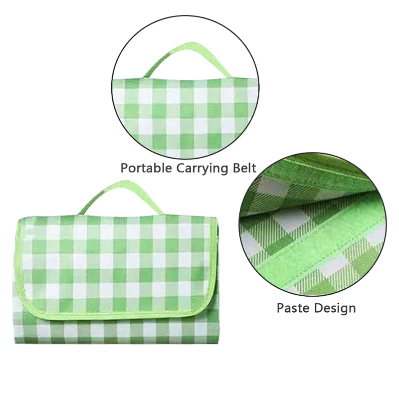 Premium Outdoor Picnic Mat