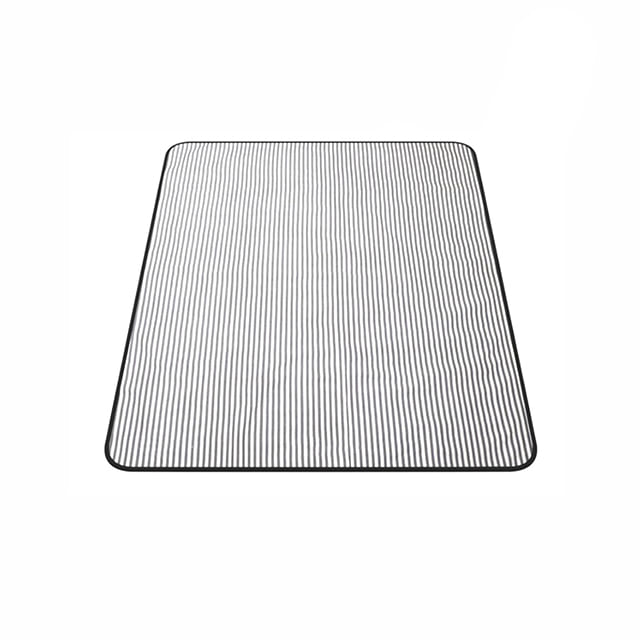Portable Waterproof Picnic Blanket with Carry Strap