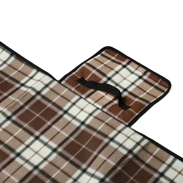 Outdoor Portable Folding Camping Beach Picnic Mat