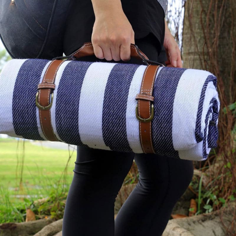 Waterproof Picnic Blanket Beach Blanket