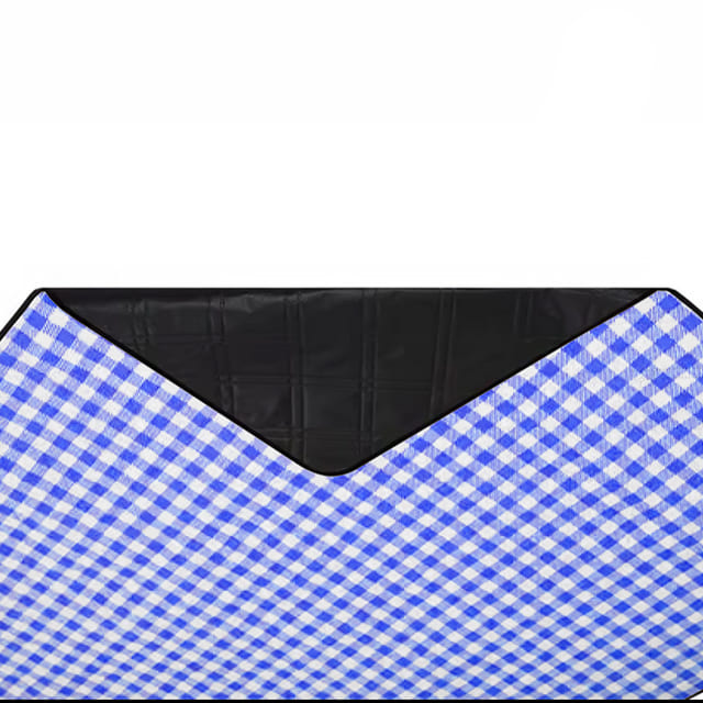 Sand Proof and Waterproof BBQ Picnic Blanket Mat