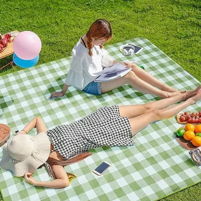 Premium Outdoor Picnic Mat