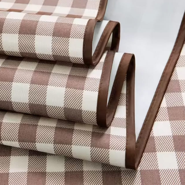 Waterproof Picnic Blanket with Carry Strap