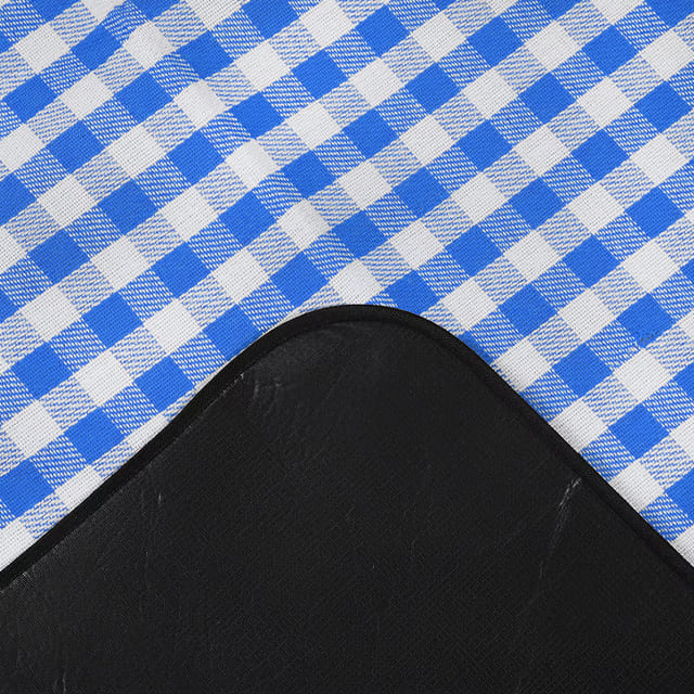 All-Season Portable Waterproof Picnic Mat