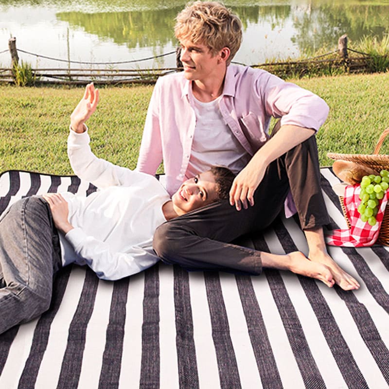 Waterproof Picnic Blanket Beach Blanket