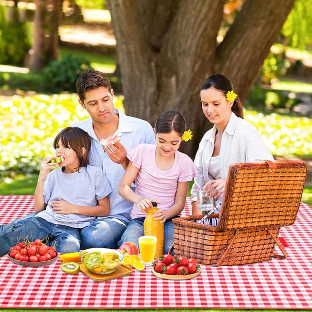 Foldable Lightweight Waterproof Picnic Mat