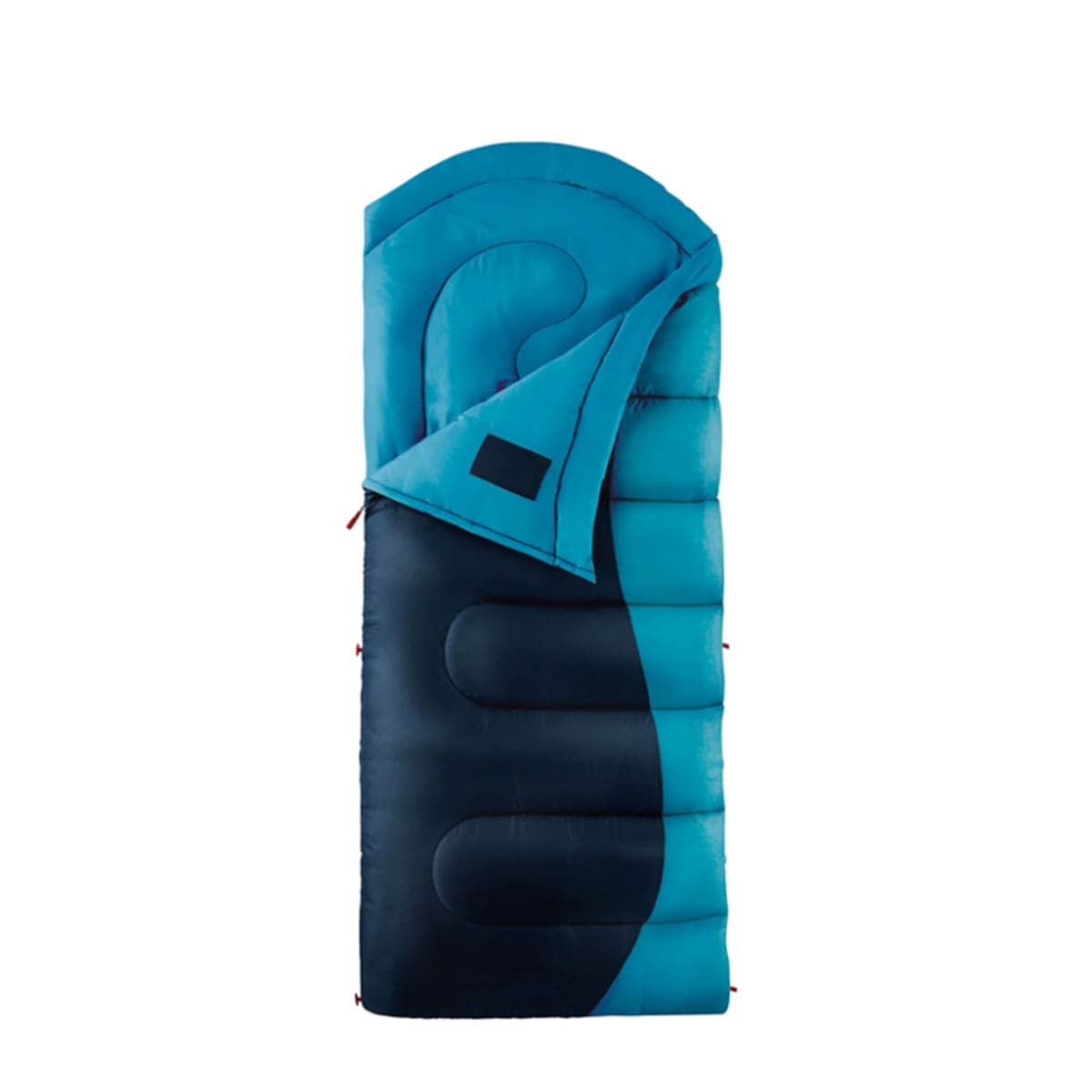 Lightweight waterproof sleeping bag