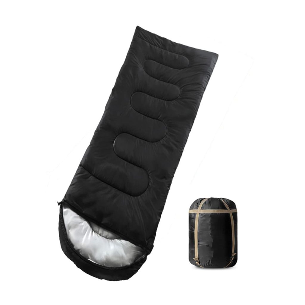 Lightweight Spring/Summer Weather Sleep Bags
