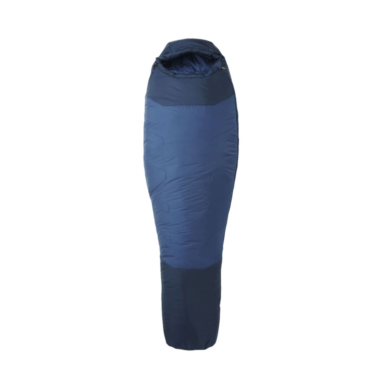 Mummy-style Duck Down Sleeping Bag