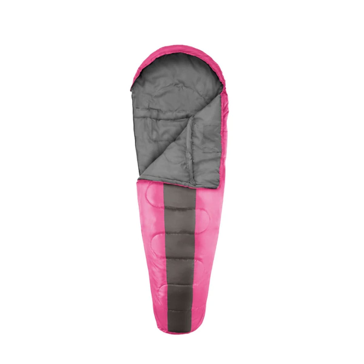 4-season adult backpack sleeping bag