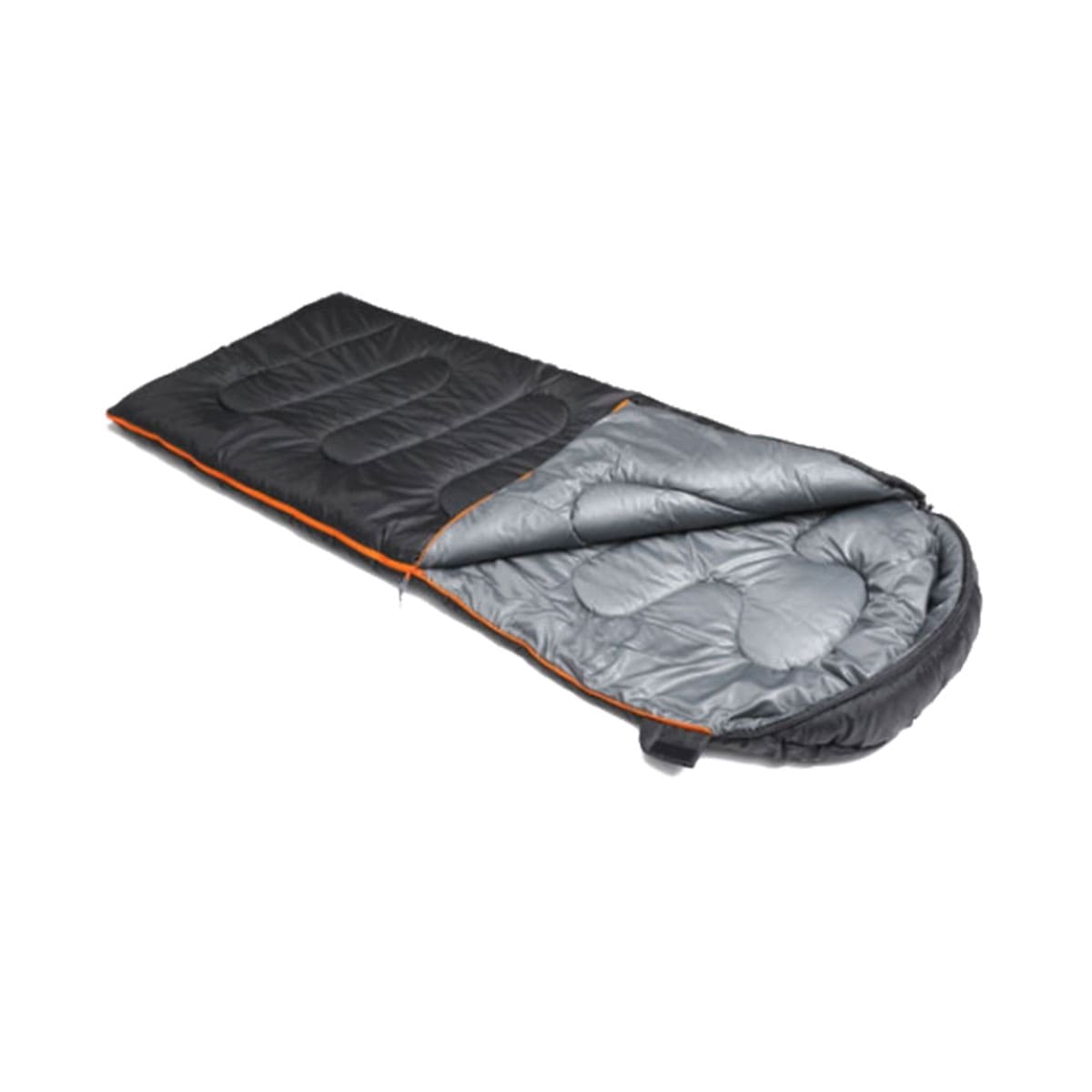Lightweight 3 Season Envelope sleeping bag
