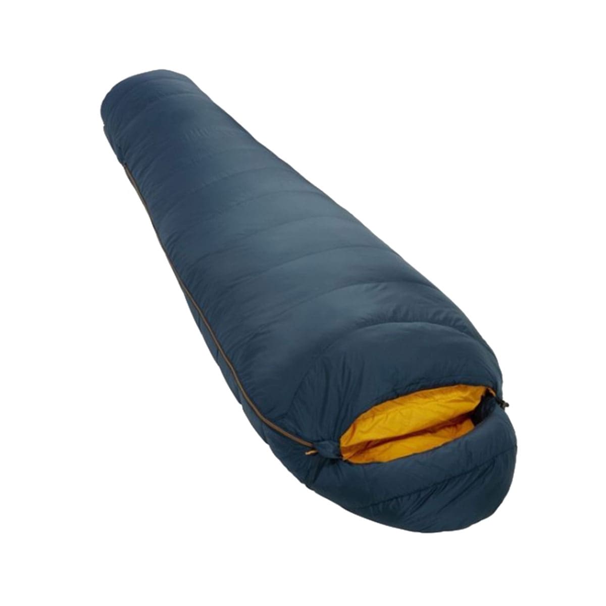Mummy Style Waterproof Winter Sleeping Bag