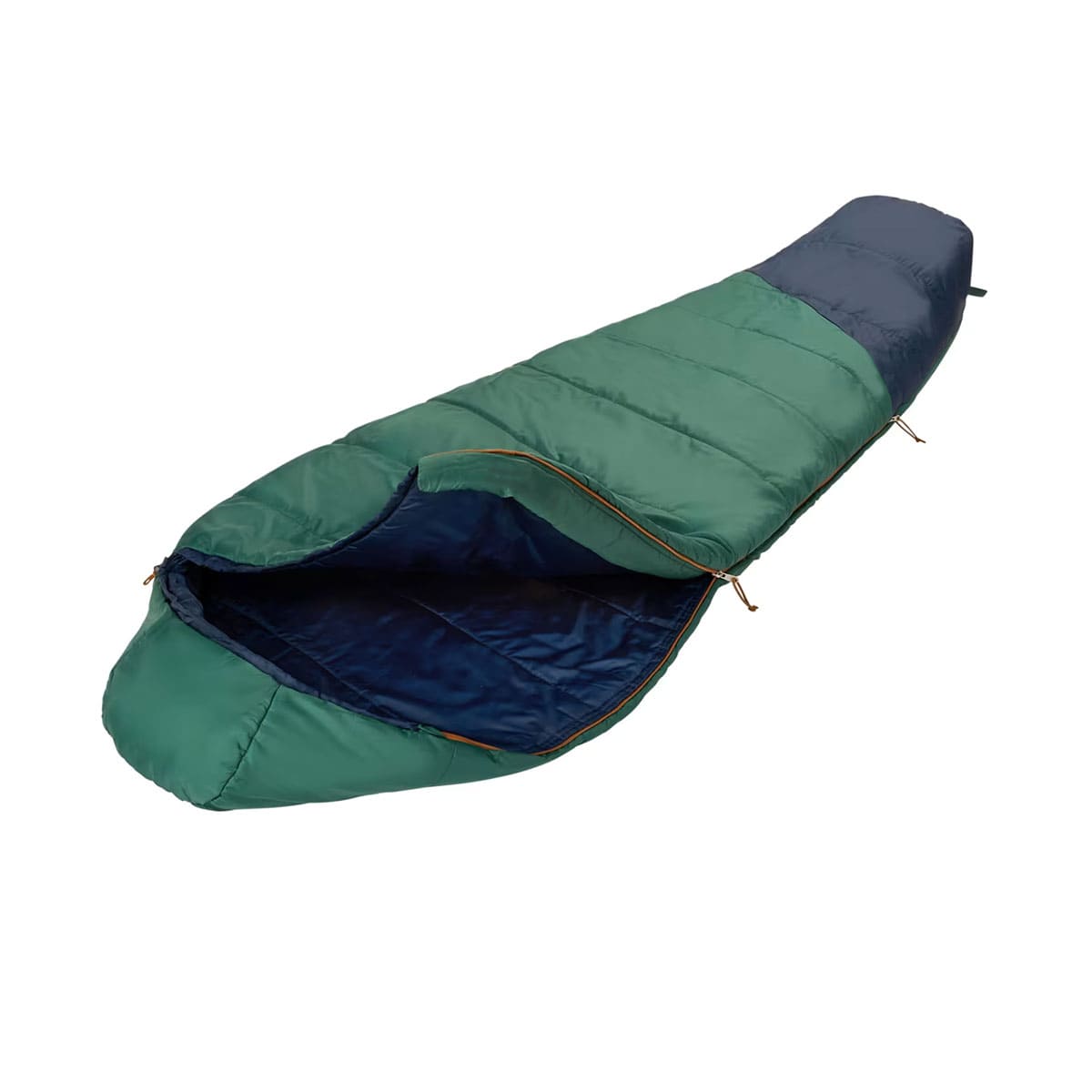 High-quality Adult Portable Mummy Sleeping Bag