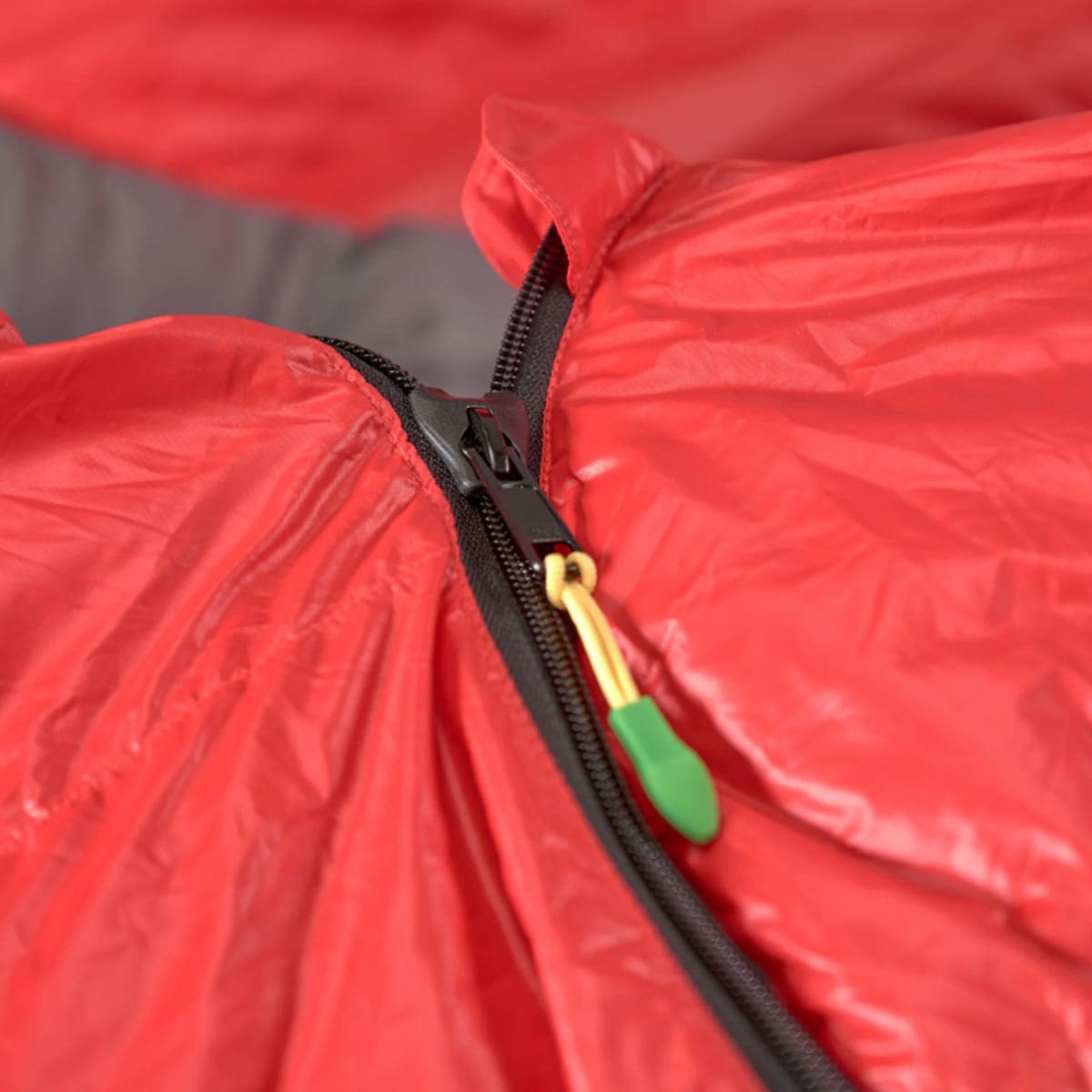 Portable Camping Colored Envelope Sleeping Bag