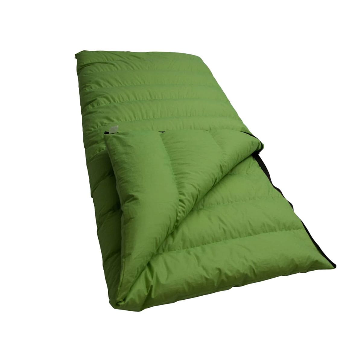 Adult Cold Weather Envelope Type Sleeping Bag