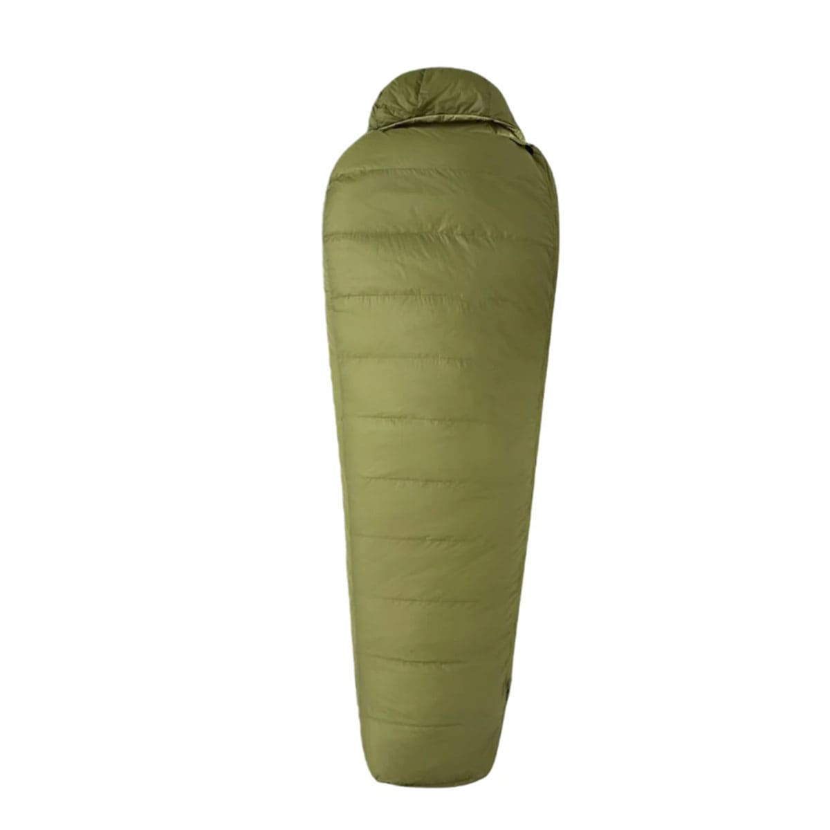 Warm Rectangular Cotton Filled Sleeping Bag