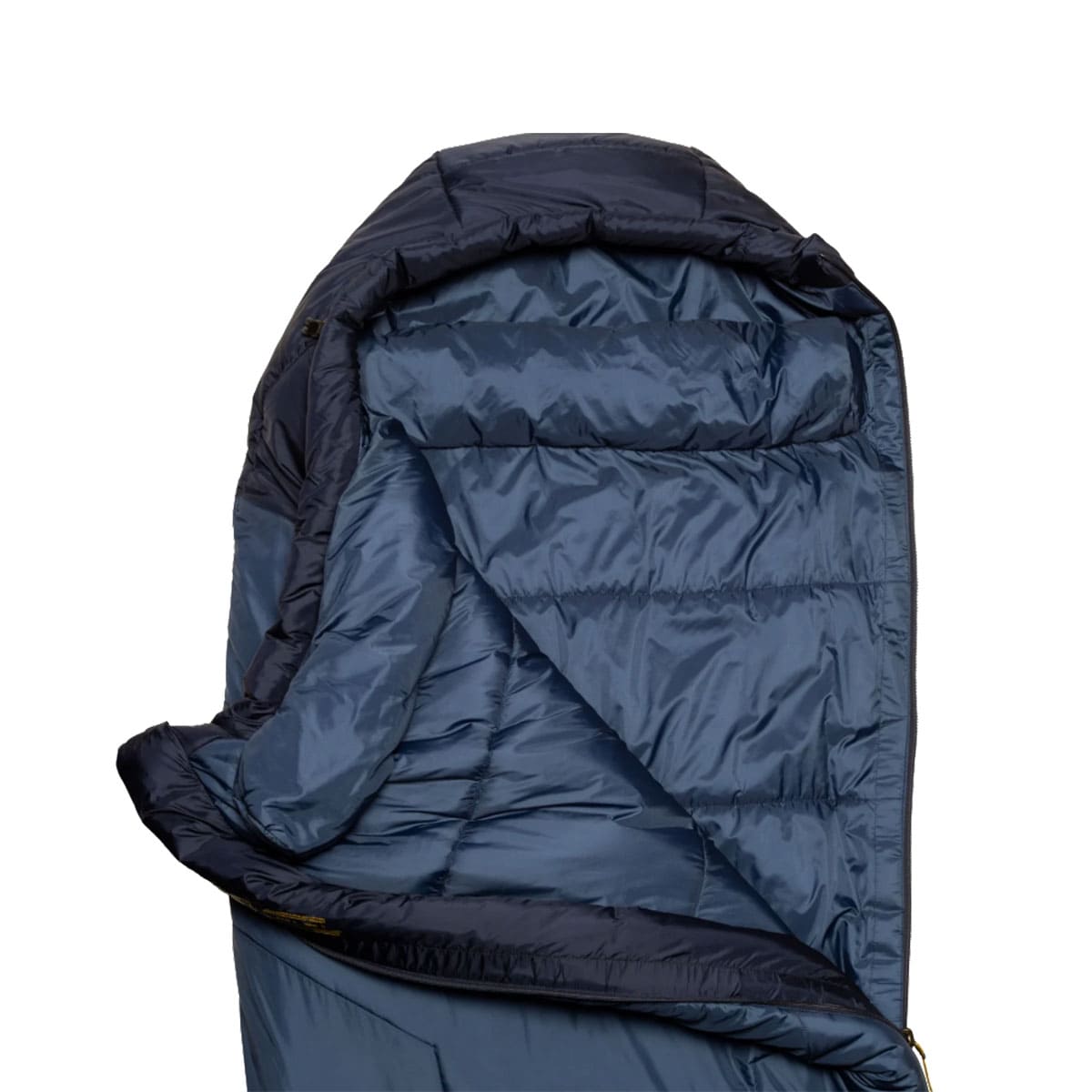 Mummy-style Duck Down Sleeping Bag
