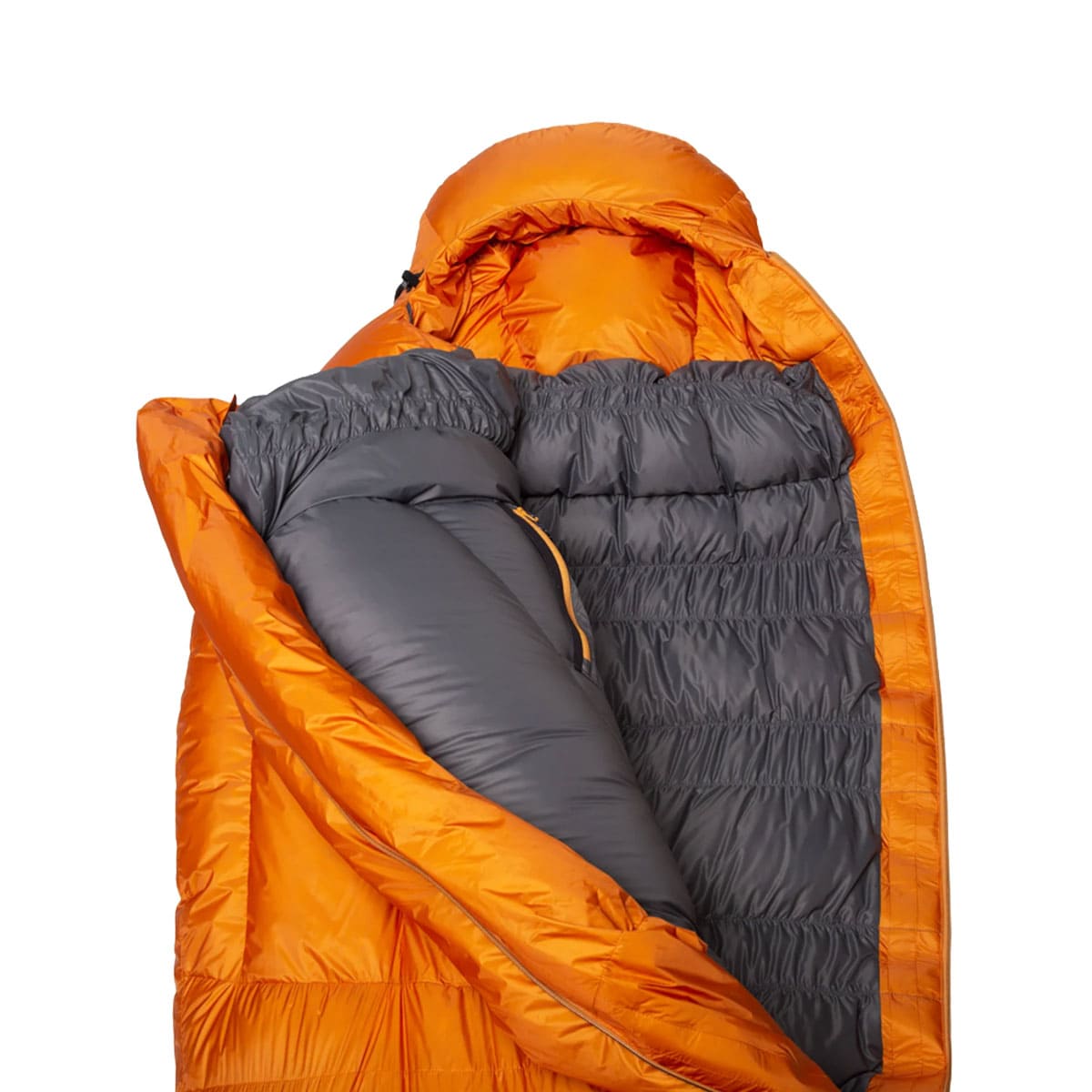 Lightweight Super Mommy Down Sleeping Bag
