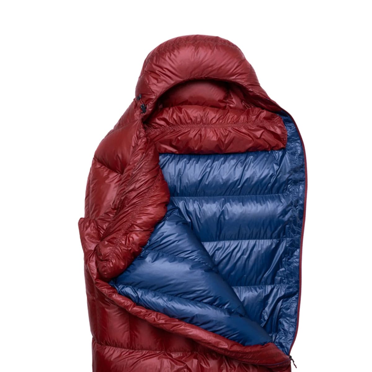 Outdoor Camping Duck Down Sleeping Bag