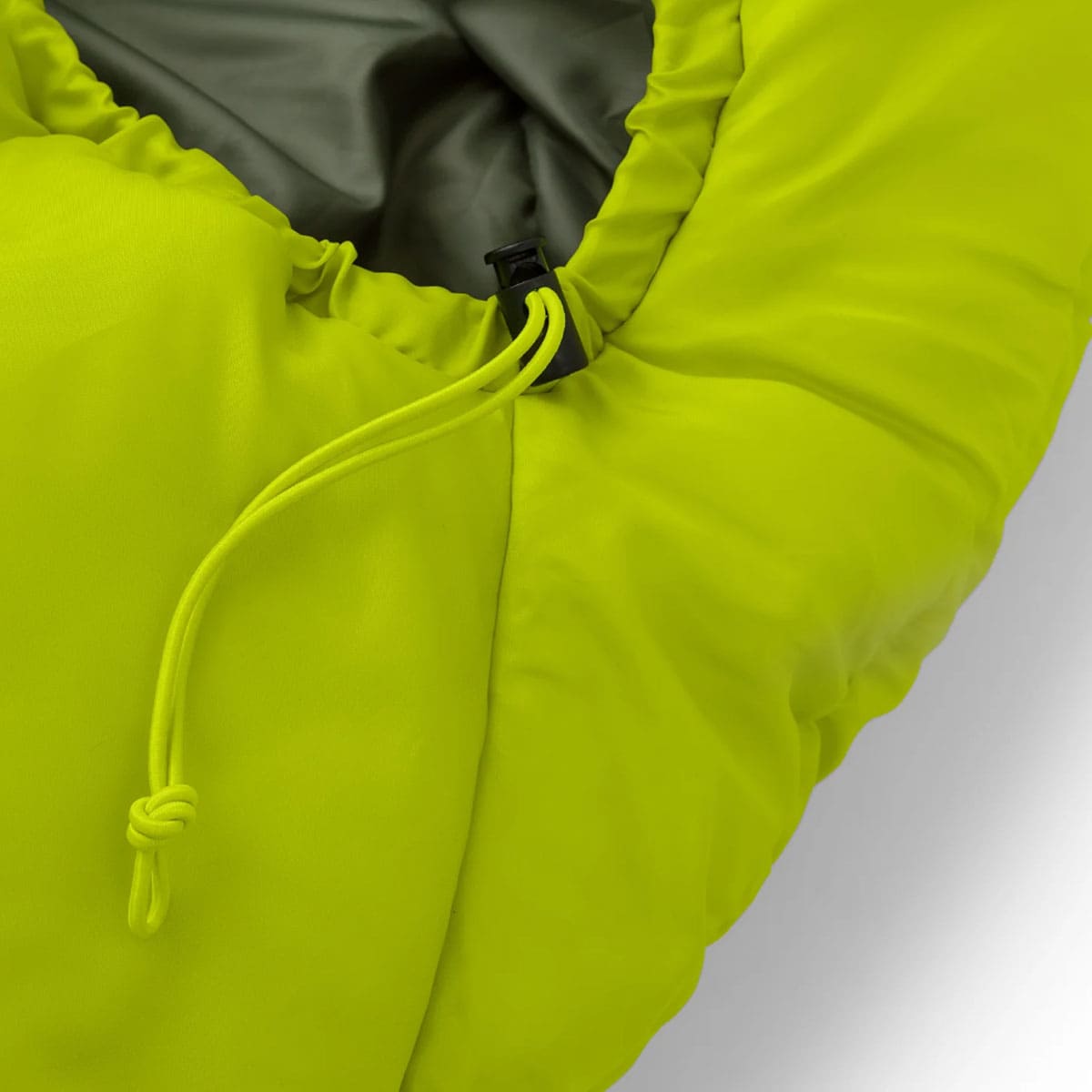 Outdoors adult mummy Sleeping Bag