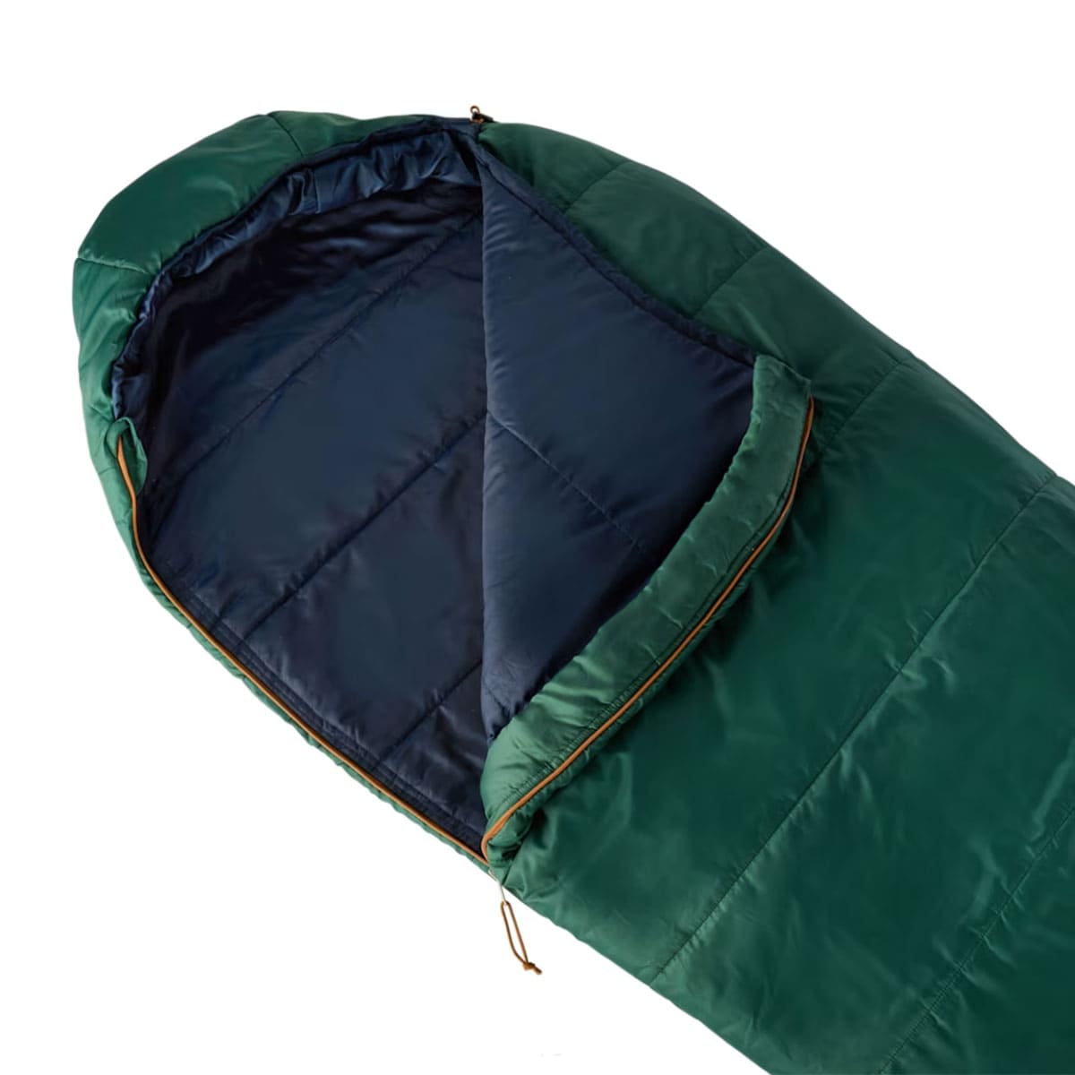 High-quality Adult Portable Mummy Sleeping Bag