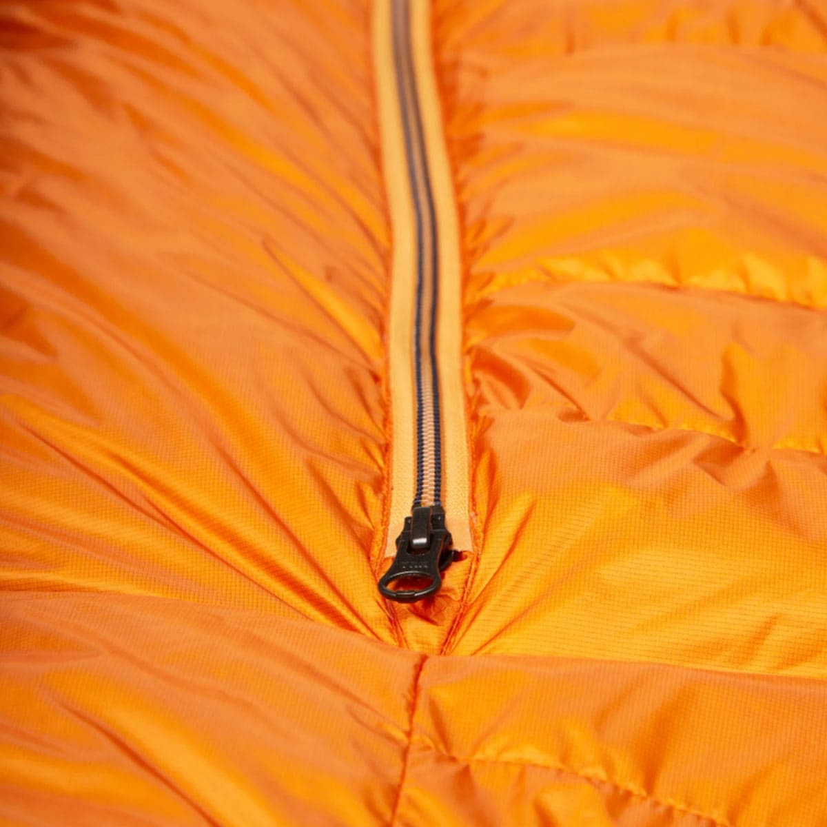 Lightweight Super Mommy Down Sleeping Bag