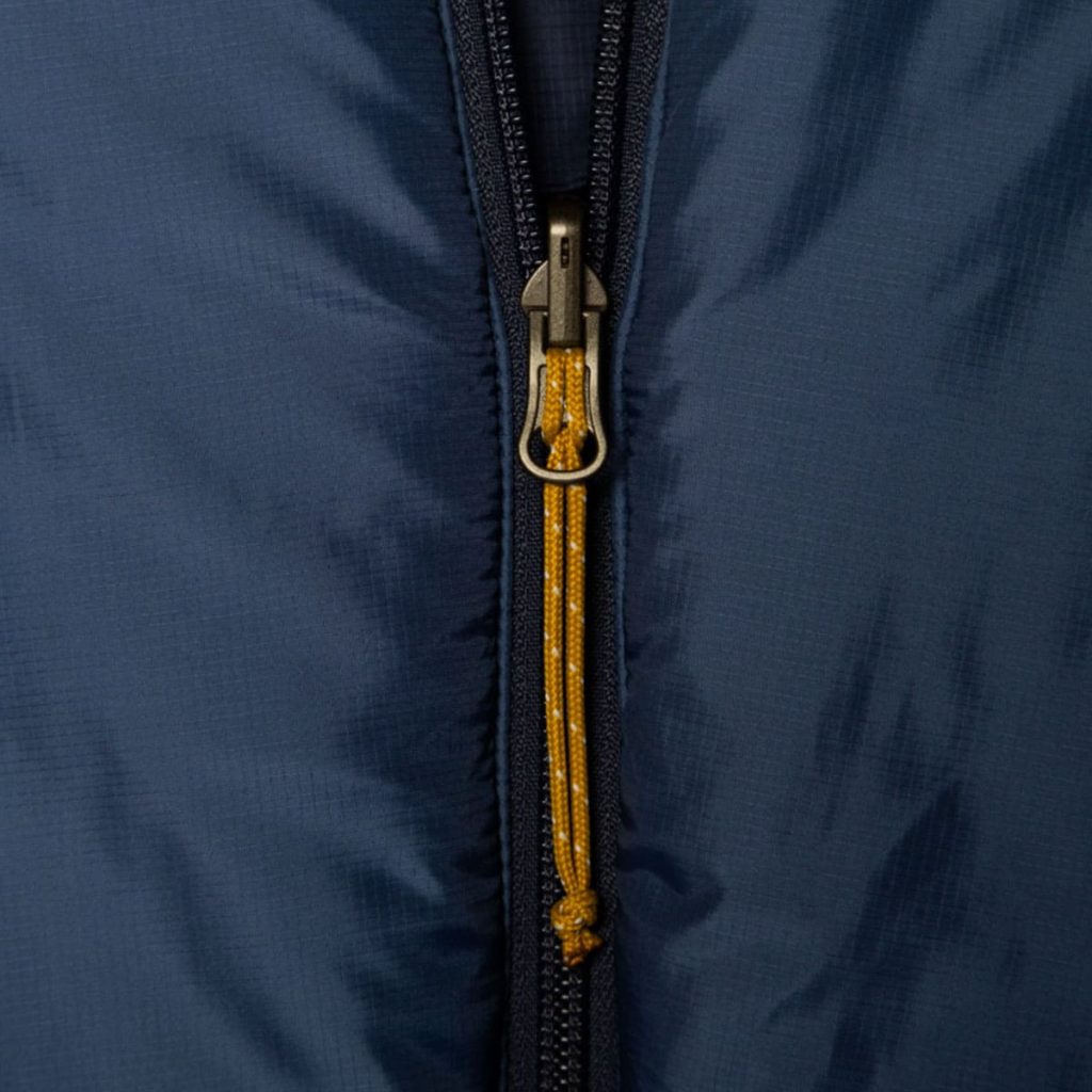 Mummy-style Duck Down Sleeping Bag
