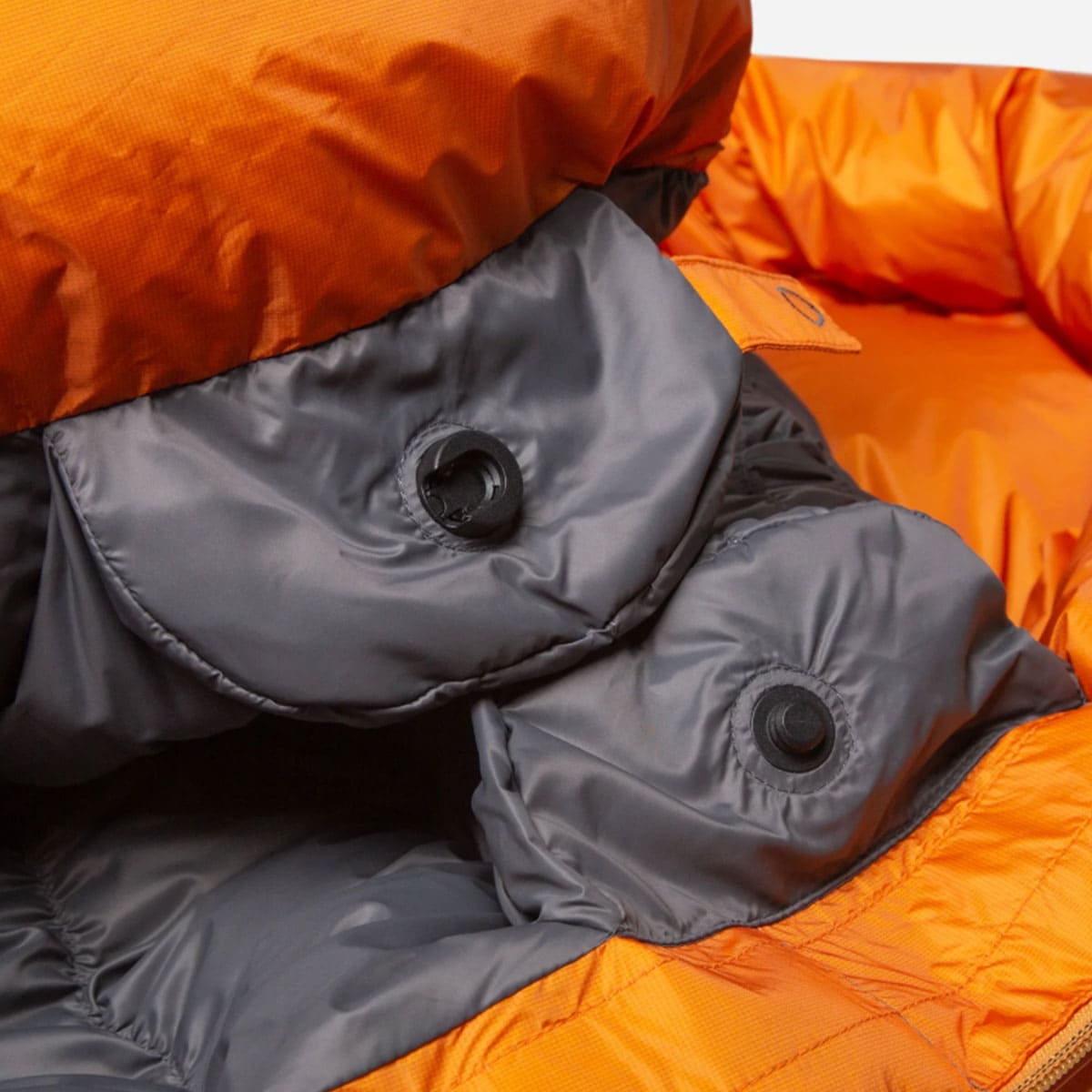 Lightweight Super Mommy Down Sleeping Bag