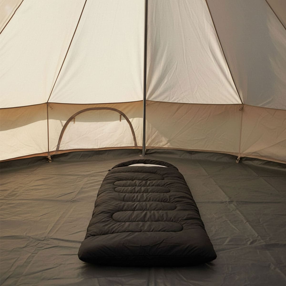 Lightweight Spring/Summer Weather Sleep Bags