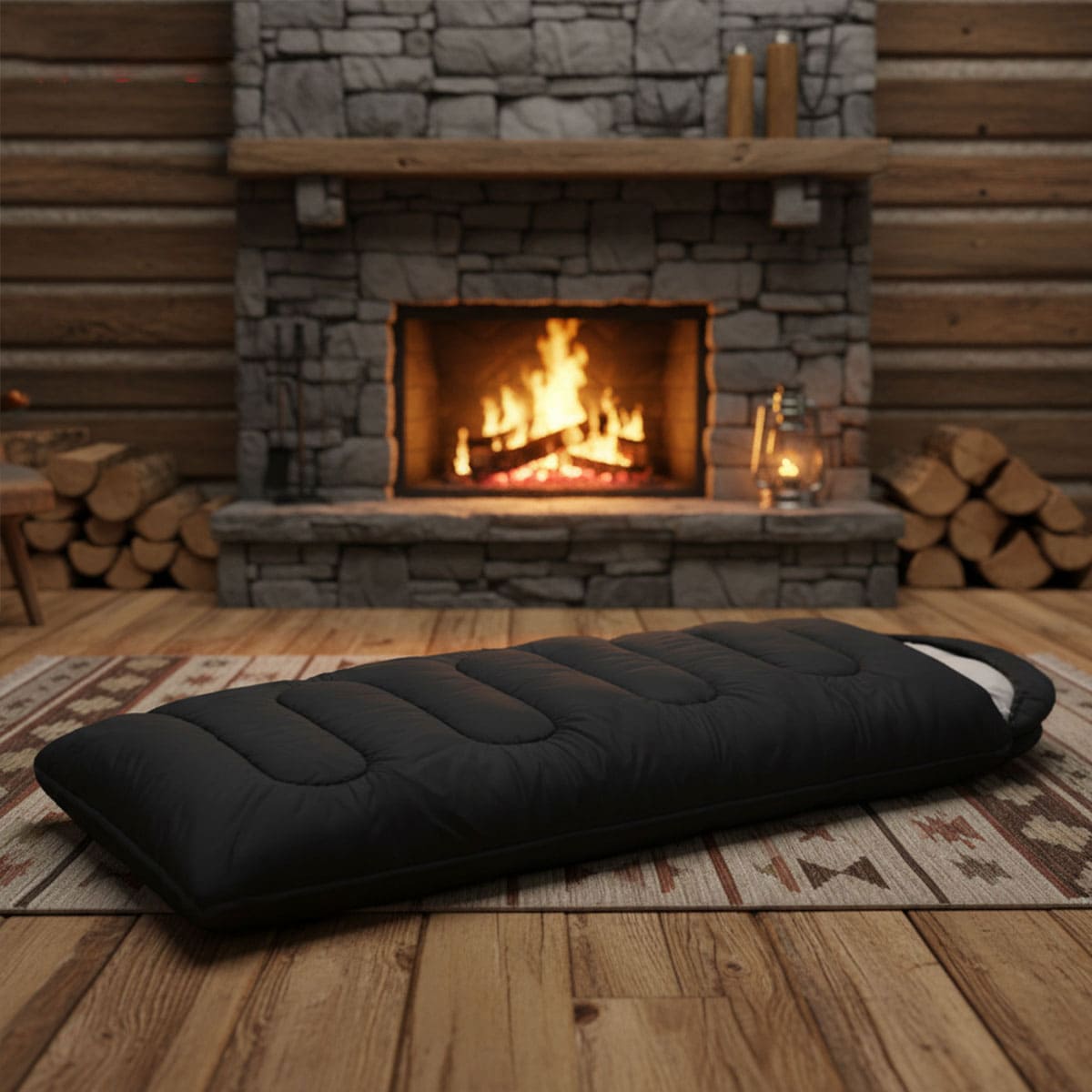 Lightweight Spring/Summer Weather Sleep Bags