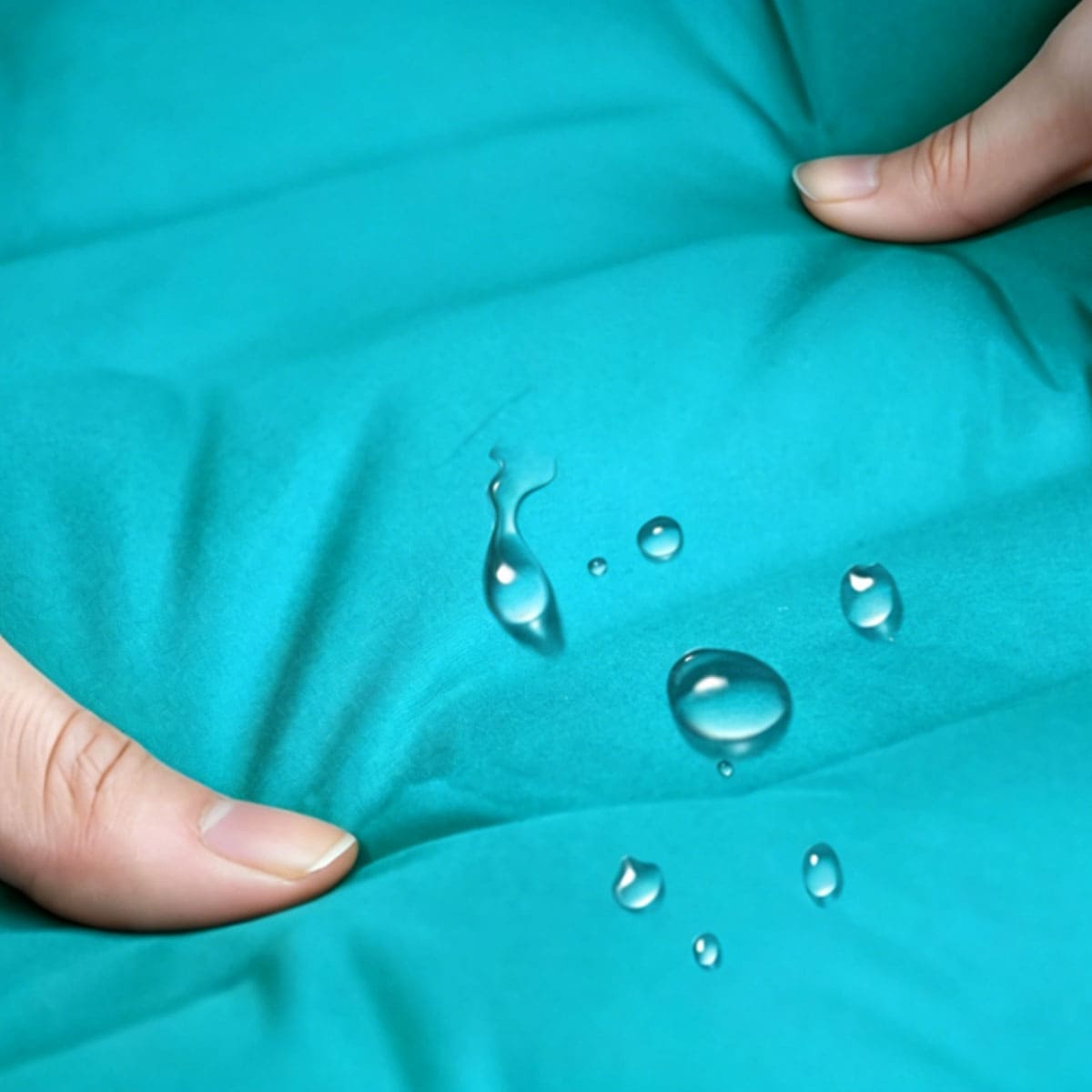 Portable Folding Cushion for Outdoor