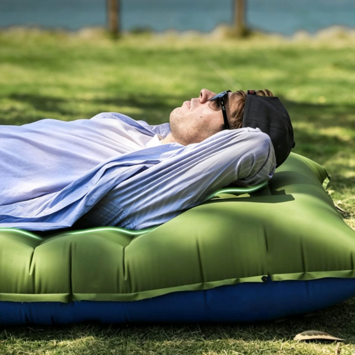 Ultralight Backpacking Sleeping Mats for Adults