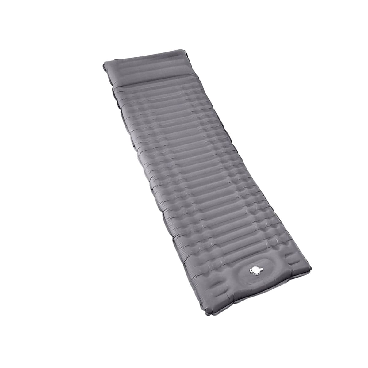 Quick-opening outdoor air cushion
