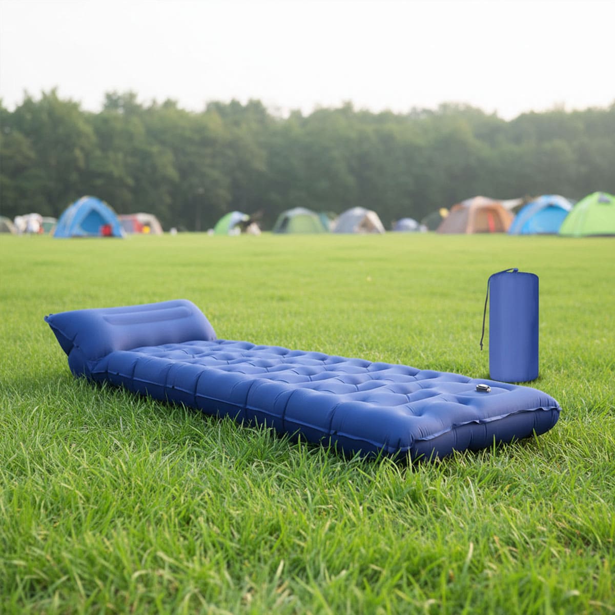 Portable & Lightweight Folding Mat