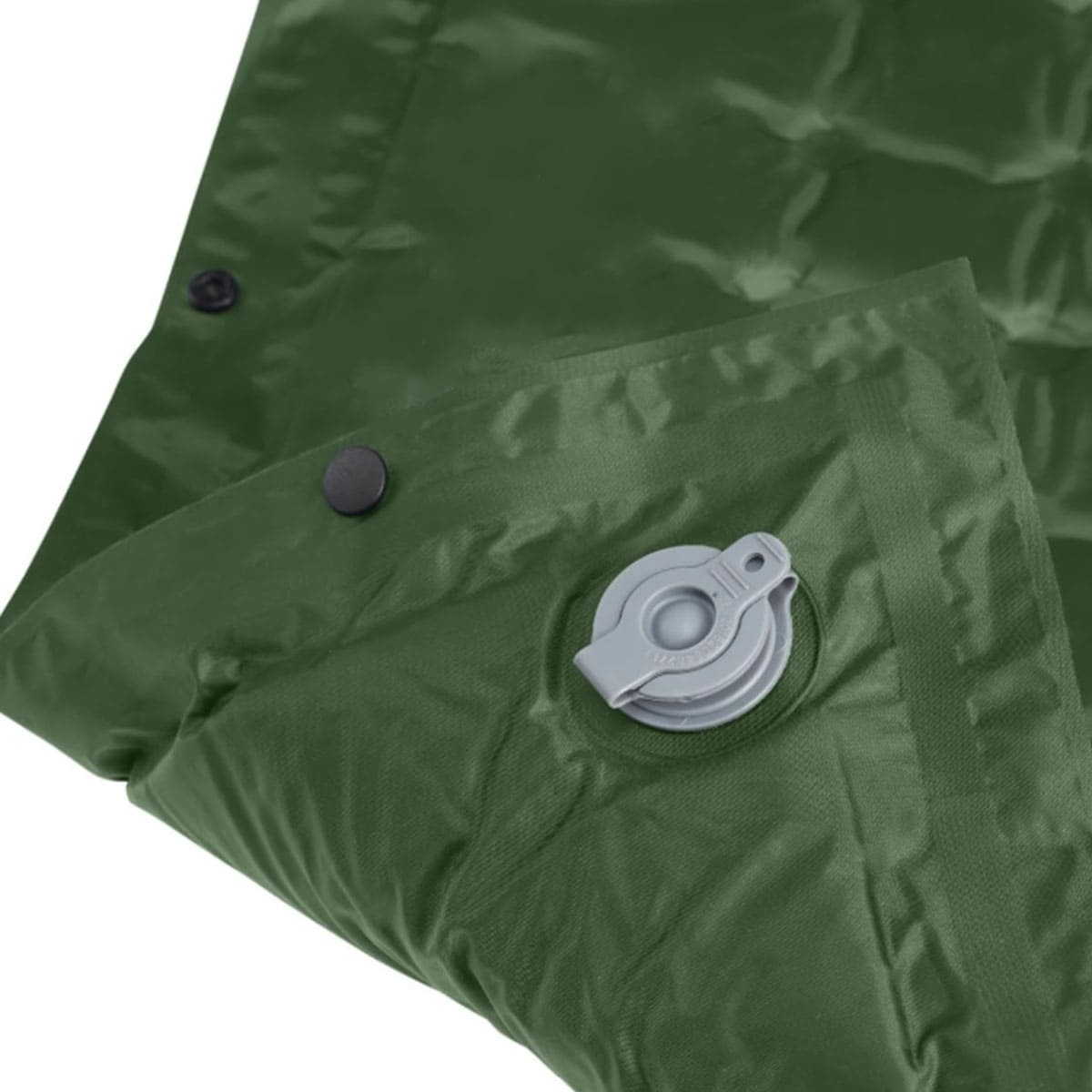 Self-Inflating Sleeping Pad