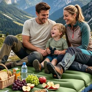 Ultralight Backpacking Sleeping Mats for Adults