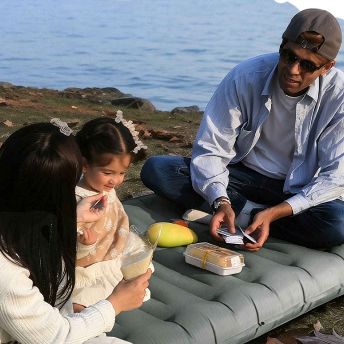 Ultralight Backpacking Sleeping Mats