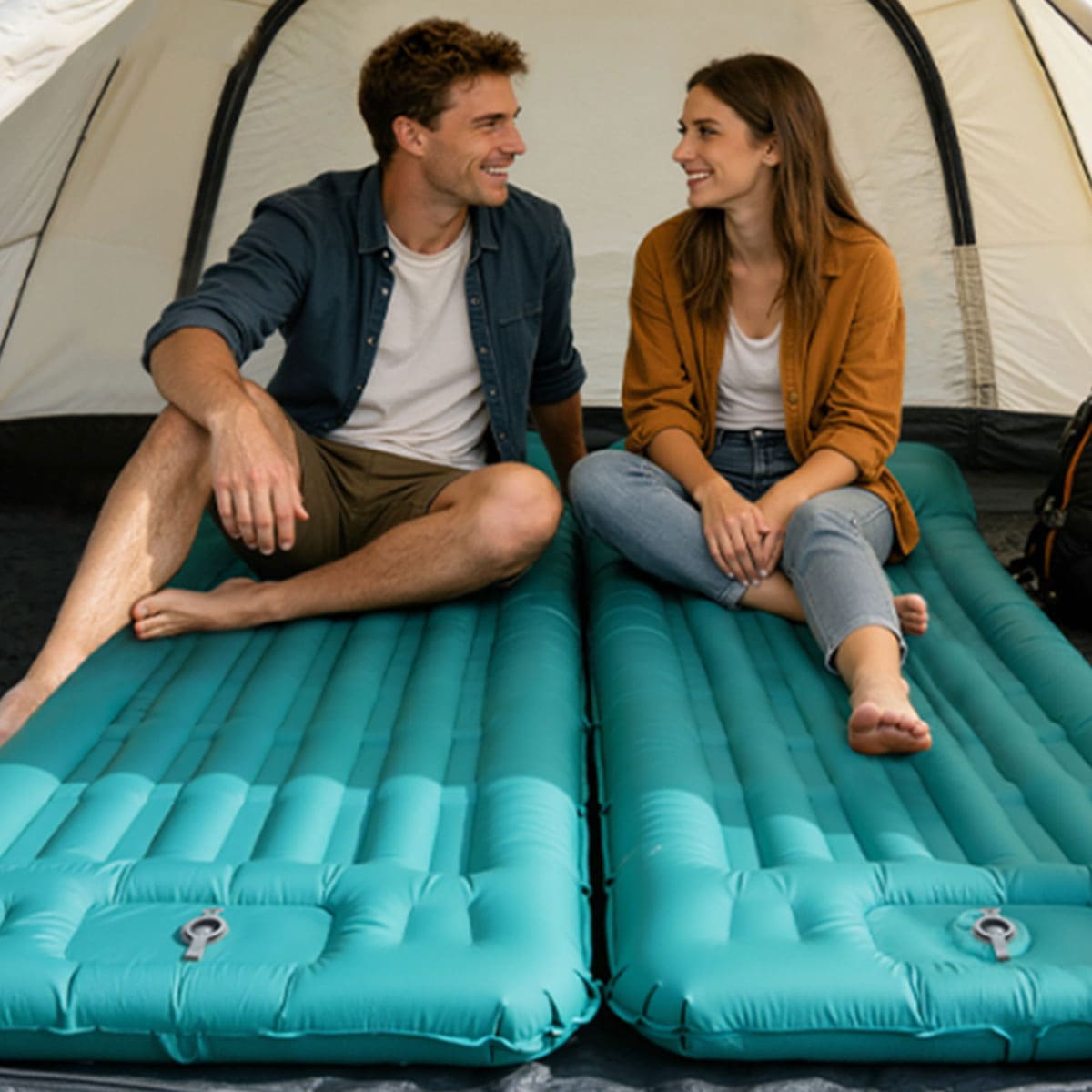 Portable Folding Cushion for Outdoor