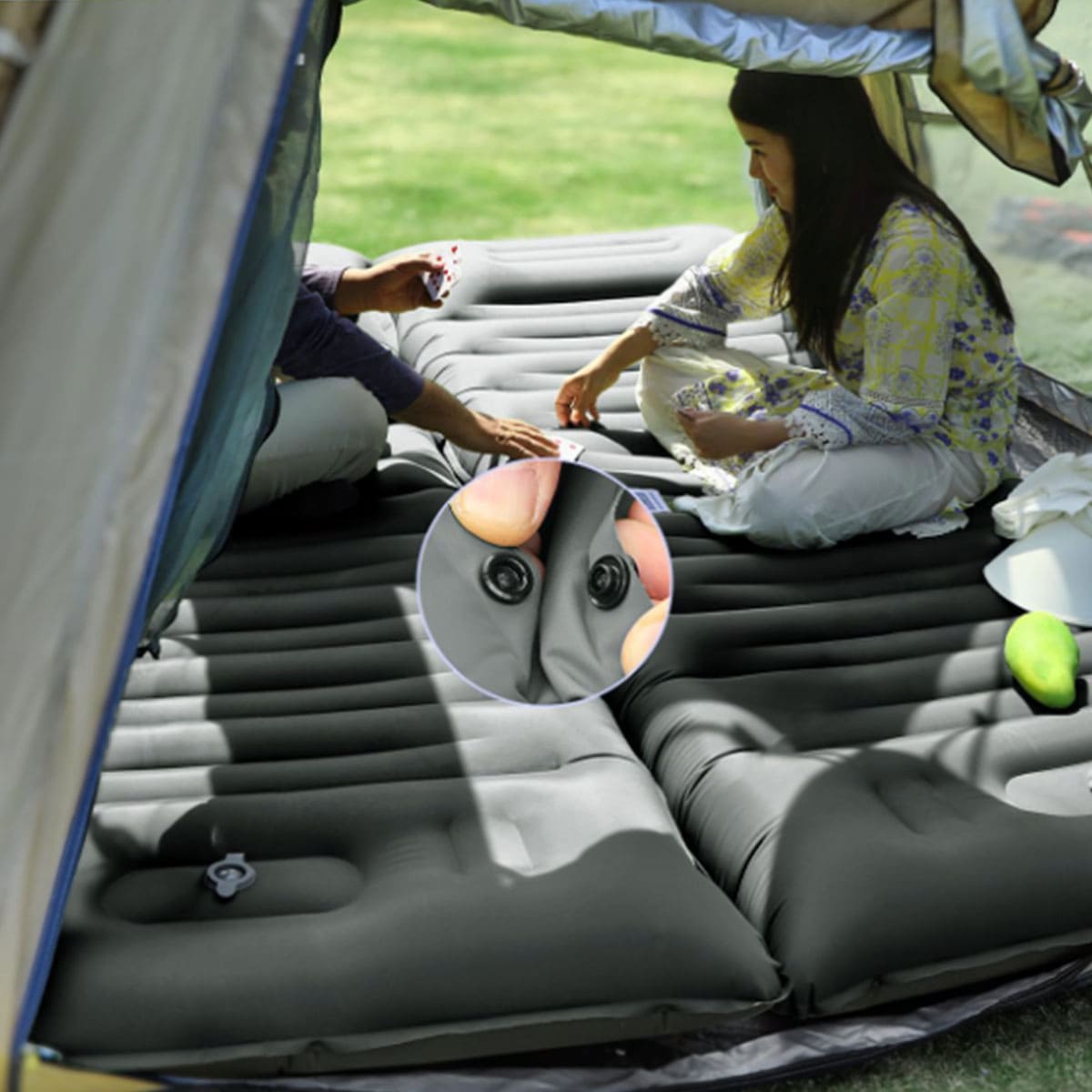 Ultralight Backpacking Sleeping Mats