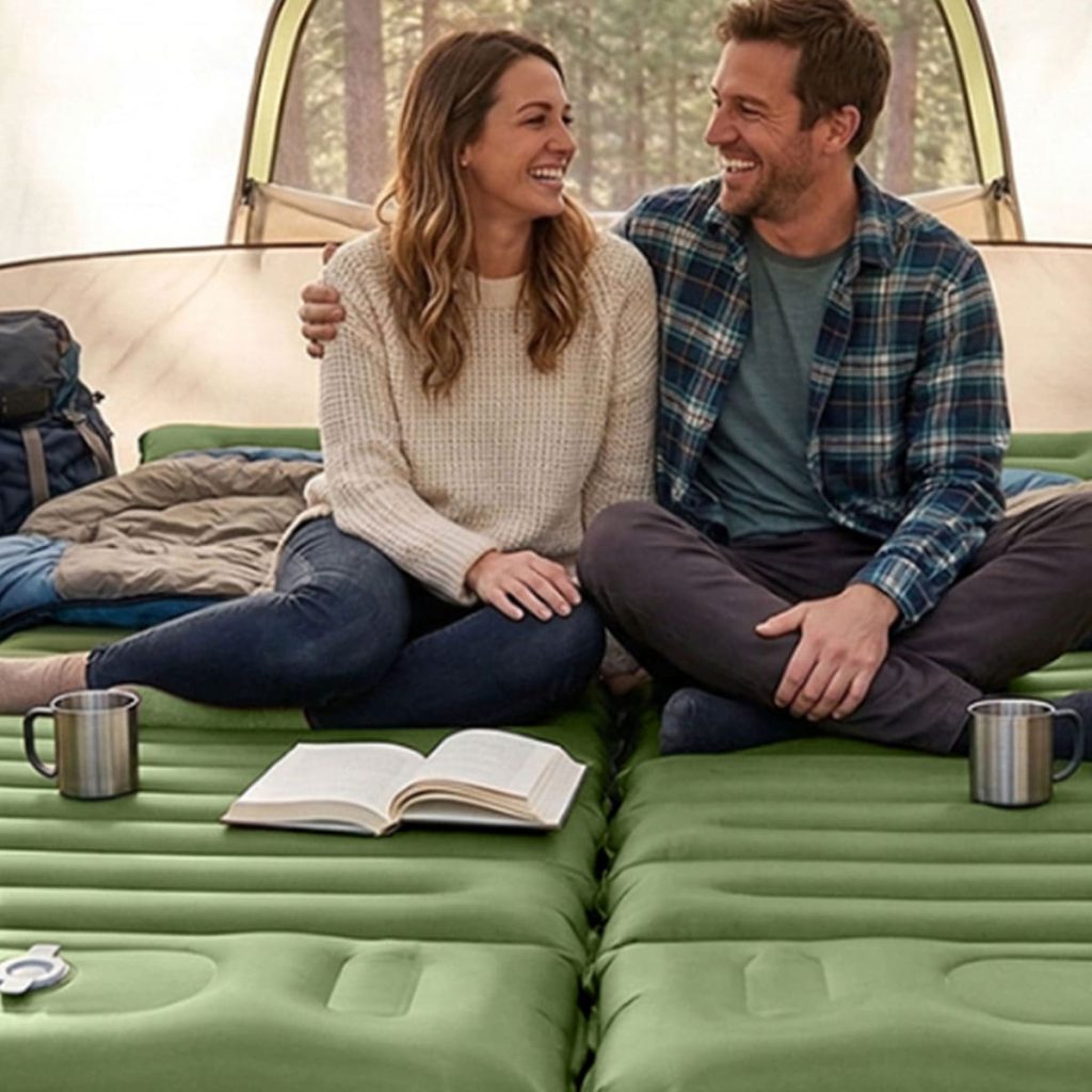 Ultralight Backpacking Sleeping Mats for Adults
