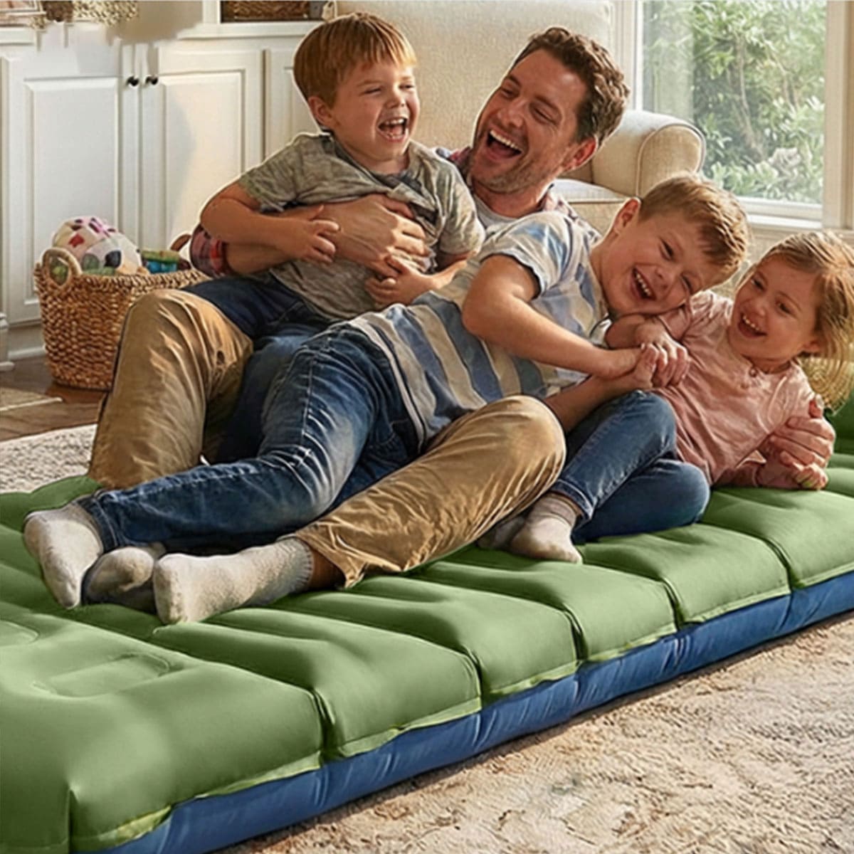 Ultralight Backpacking Sleeping Mats for Adults