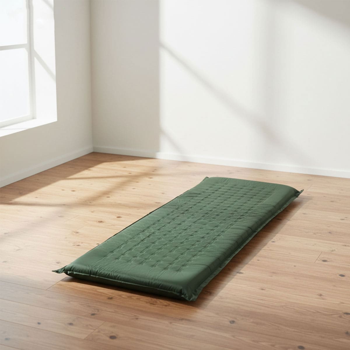 Self-Inflating Sleeping Pad
