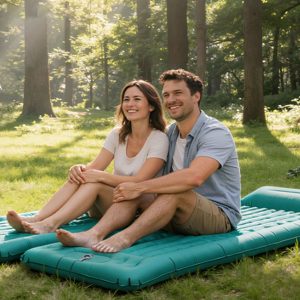 Portable Folding Cushion for Outdoor