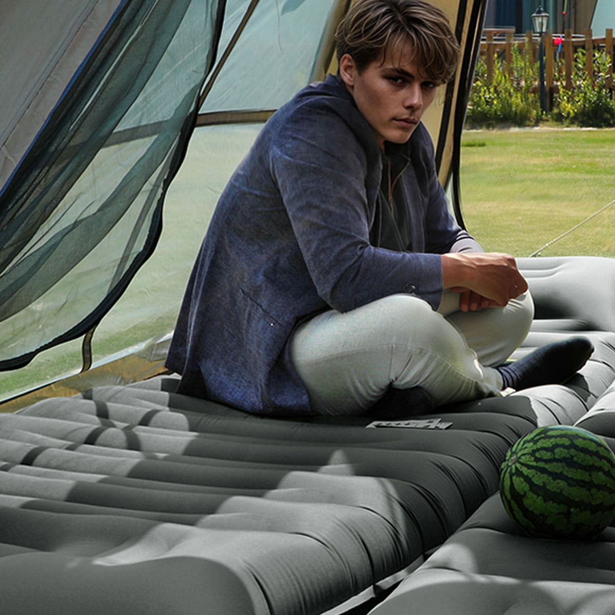 Ultralight Backpacking Sleeping Mats