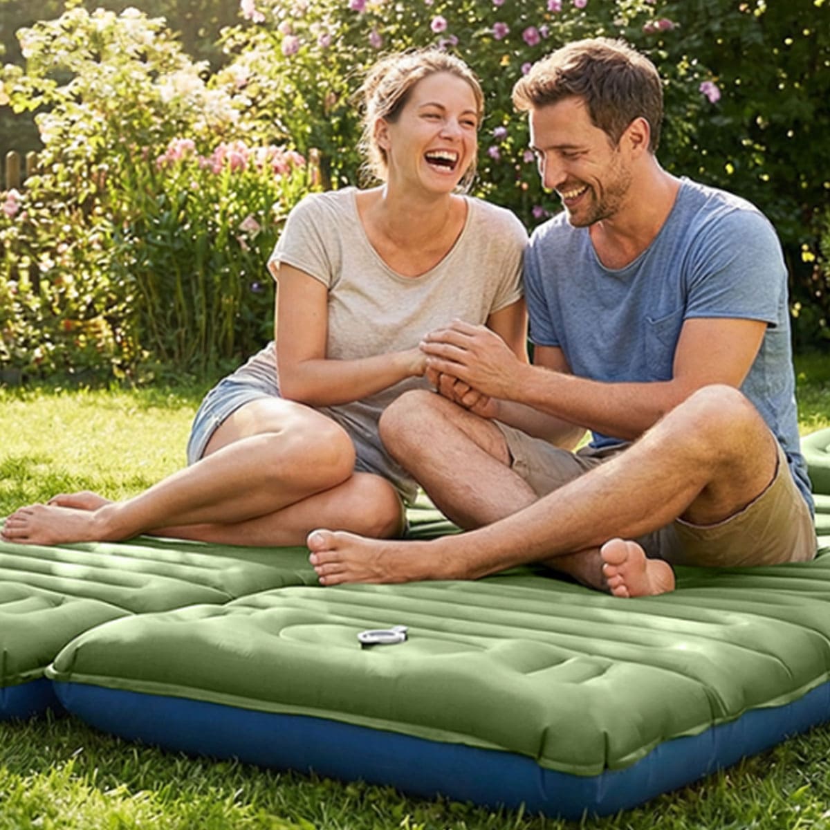 Ultralight Backpacking Sleeping Mats for Adults